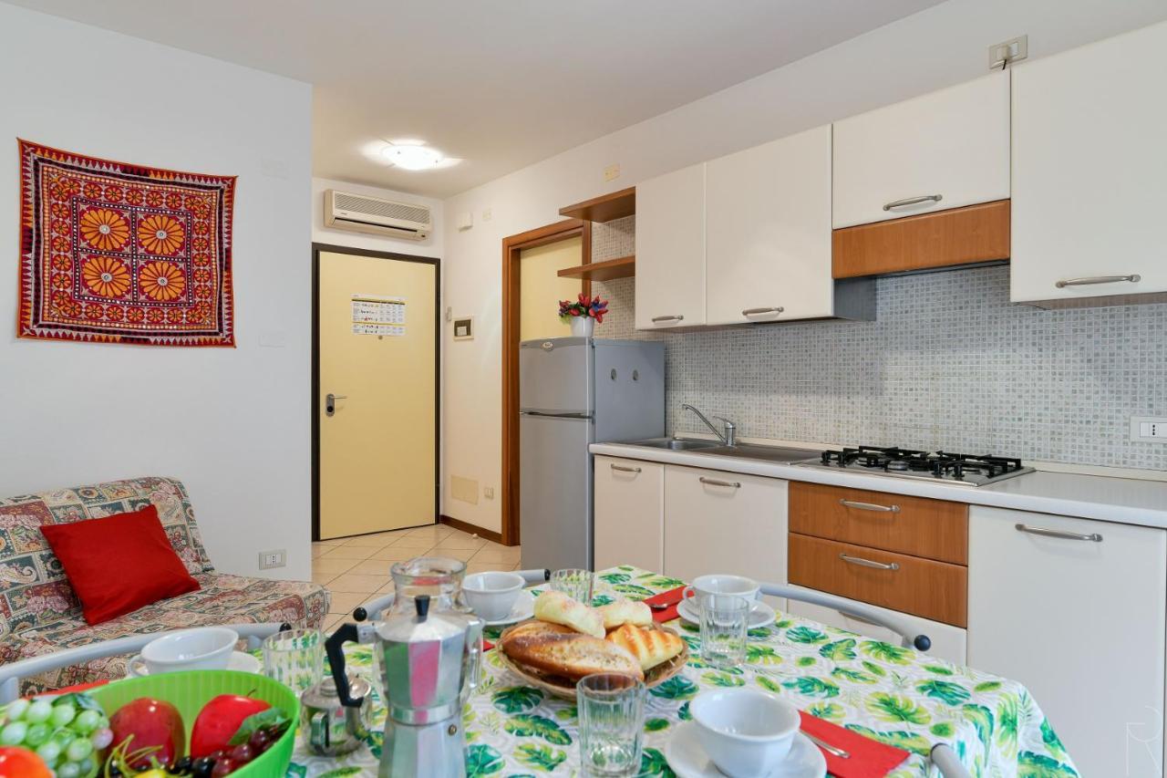 Stella D'Oro Apartment Caorle Exterior photo