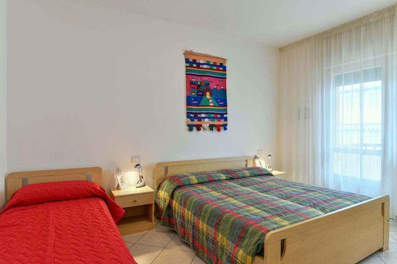 Stella D'Oro Apartment Caorle Exterior photo