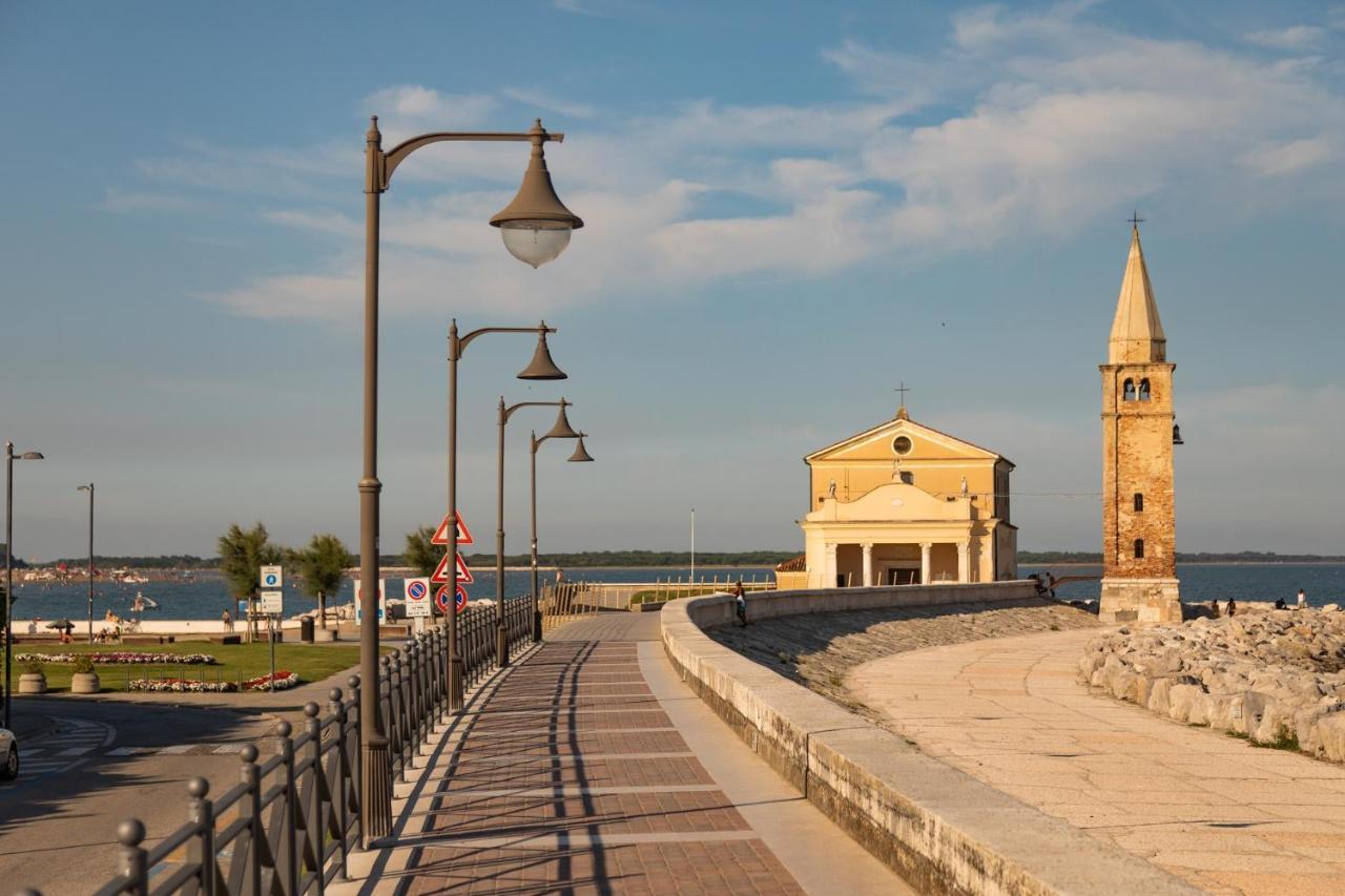 Stella D'Oro Apartment Caorle Exterior photo